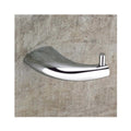 RHYNO C.P FINISH  - ROBE HOOK