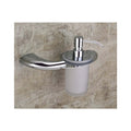 RHYNO C.P FINISH  - LIQUID DISPENSER