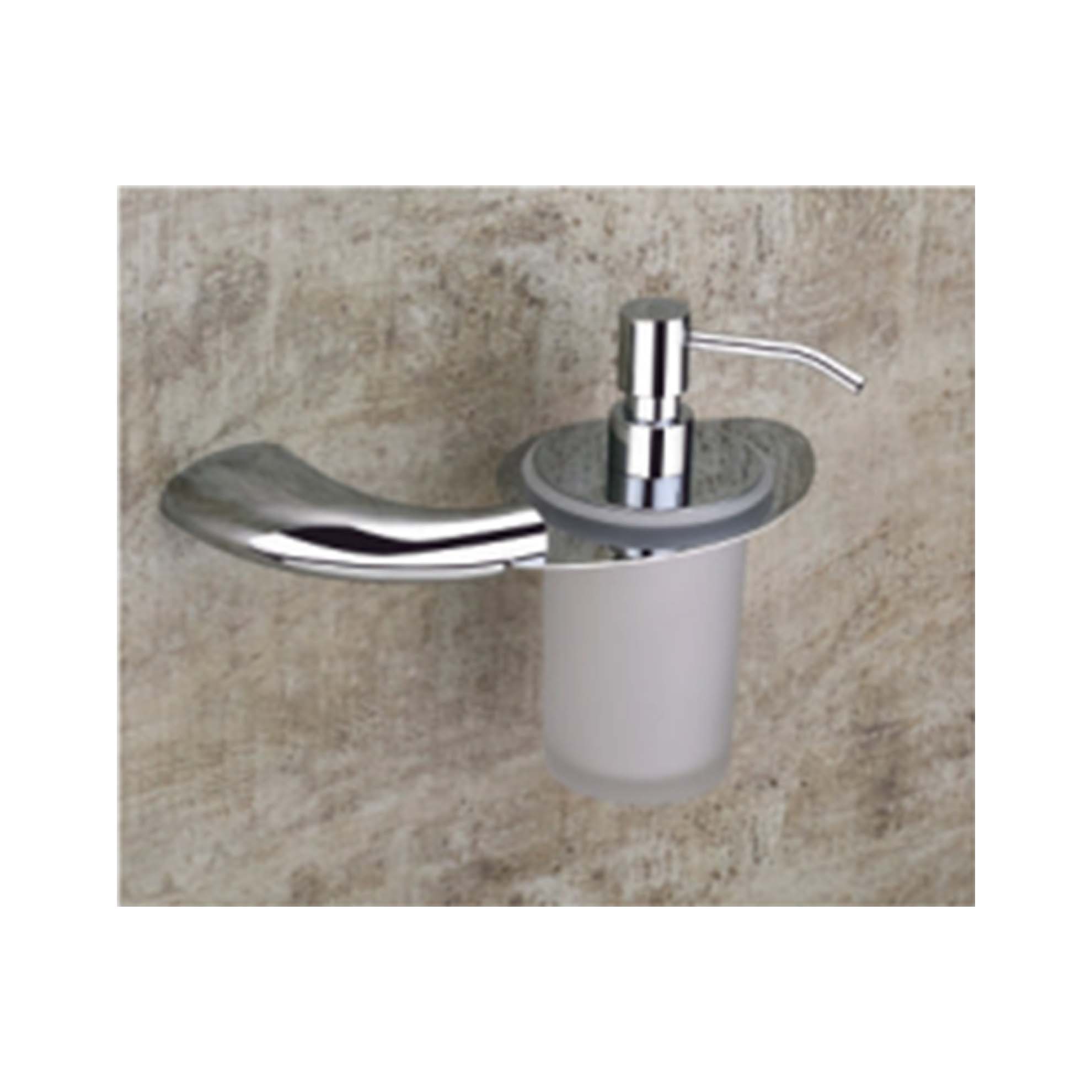RHYNO C.P FINISH  - LIQUID DISPENSER