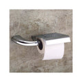 RHYNO C.P FINISH  - PAPER HOLDER WITH LID