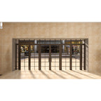 Roman Beige 600x1200mm 3pcs Ultima Kajaria Tile