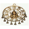 BRASS DOOR KNOCKERS