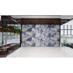 Royal Azul Ultima Kajaria Tile