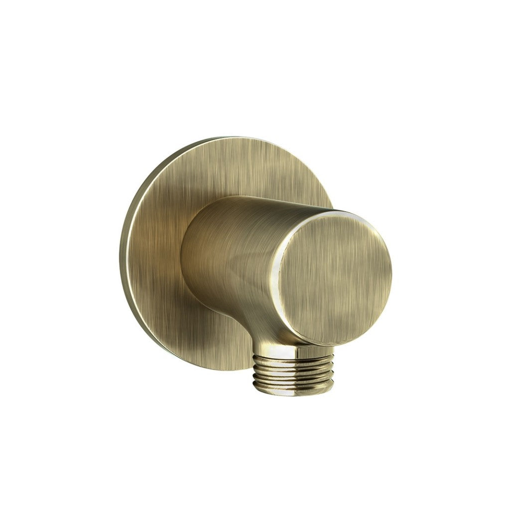 Jaquar Wall Outlet 40mm