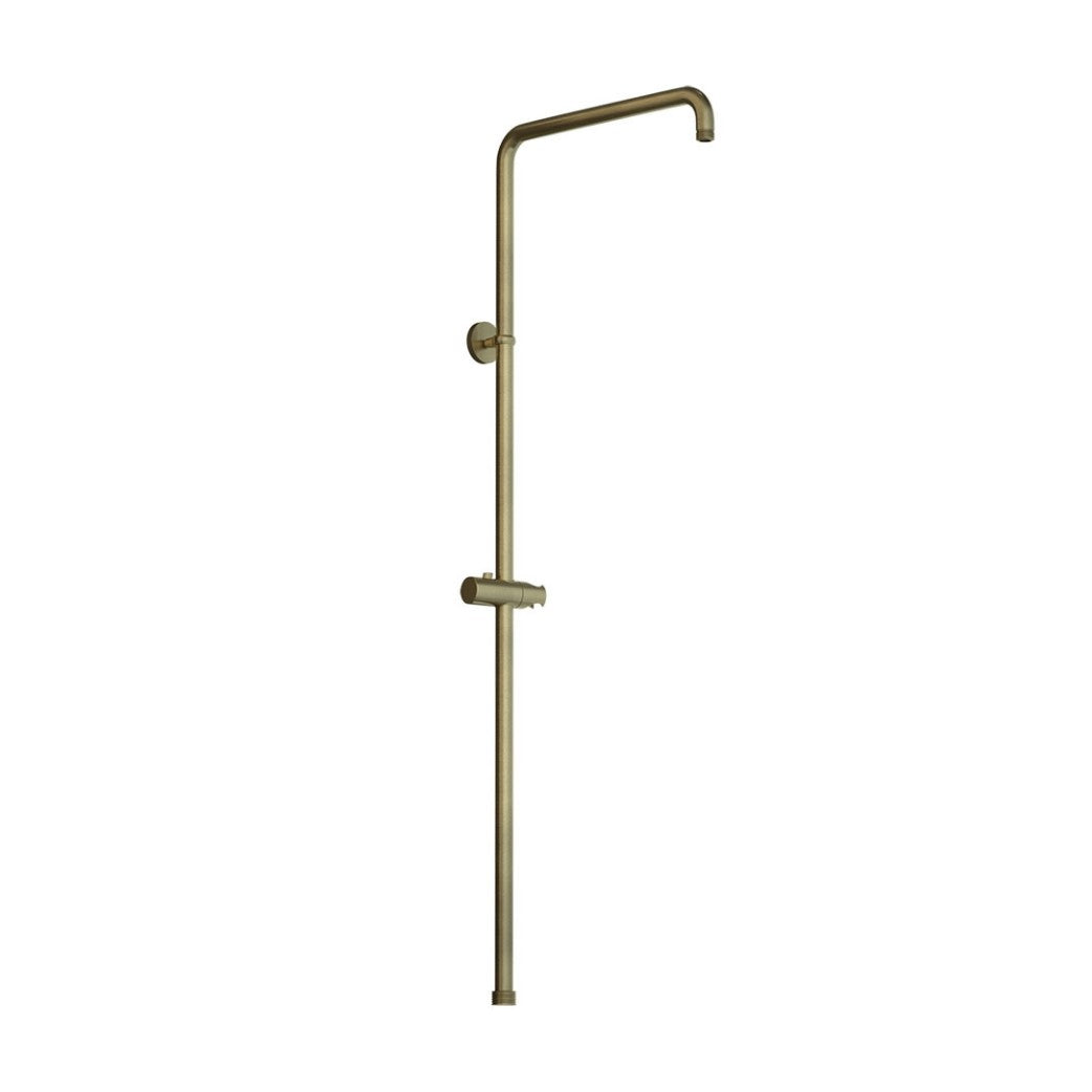 Jaquar Exposed Shower Pipe