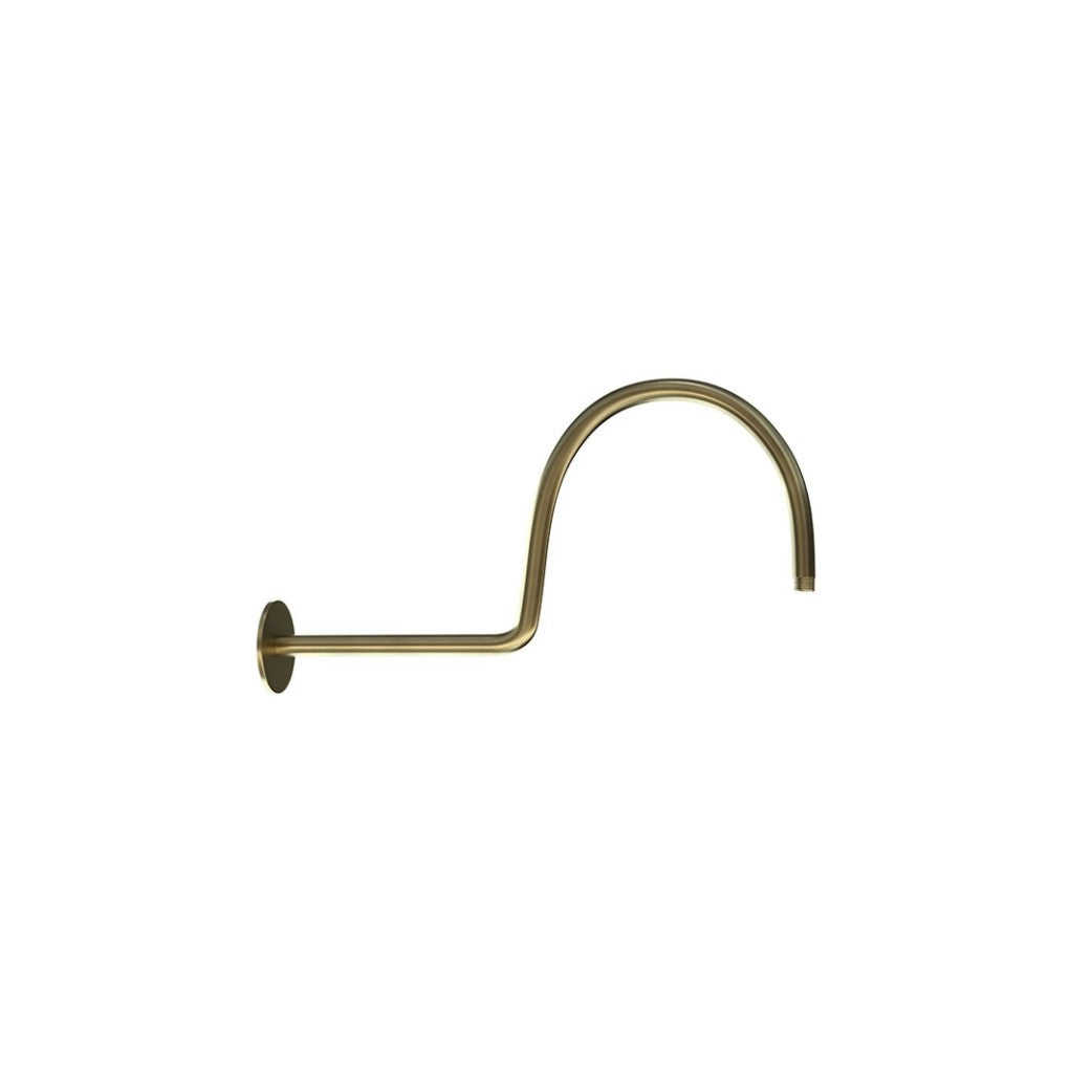 Jaquar Victorian Shower Arm