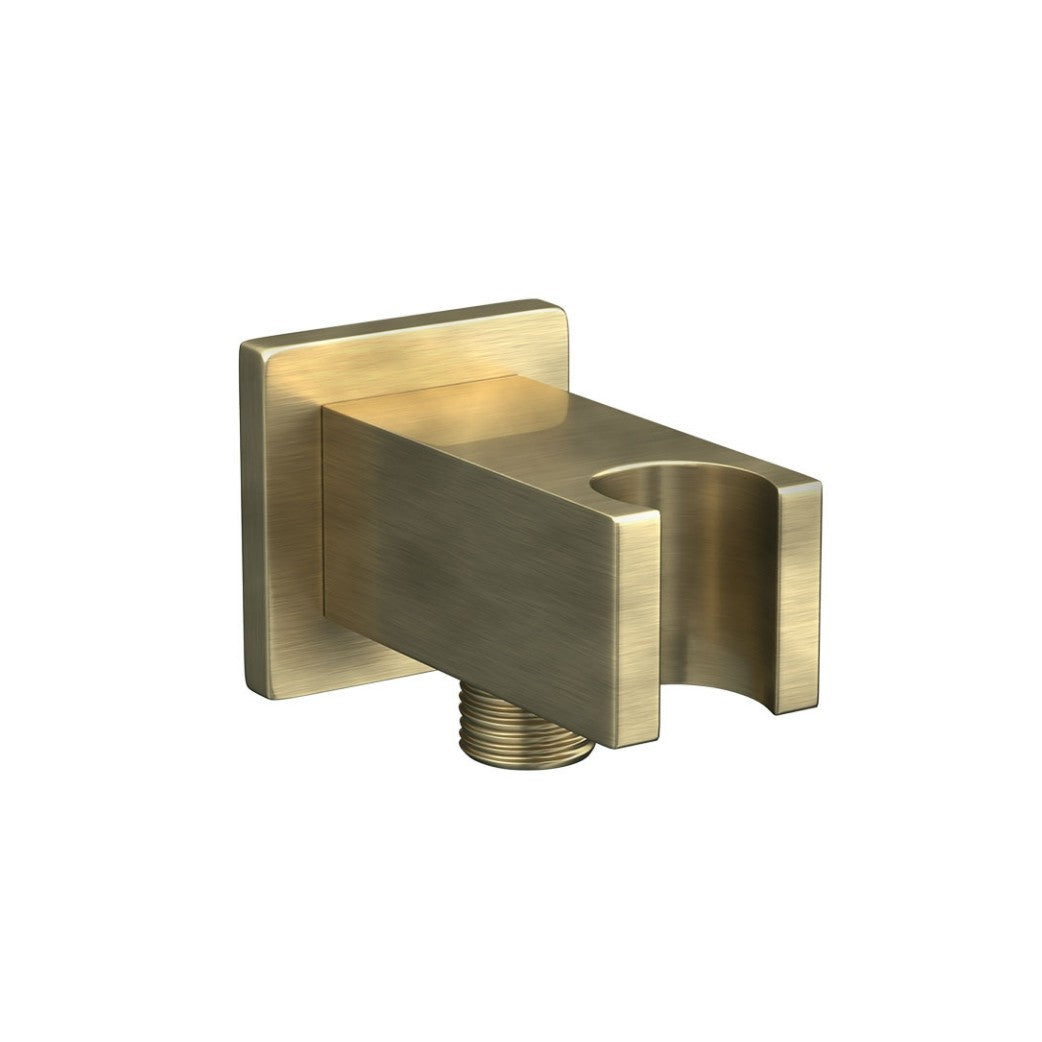 Jaquar Wall Qutlet with Shower Hook