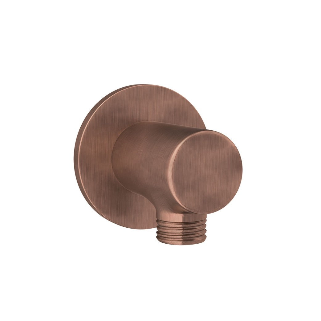 Jaquar Wall Outlet 40mm