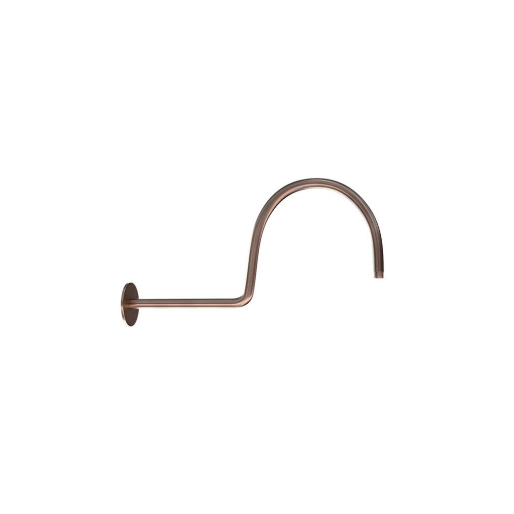 Jaquar Victorian Shower Arm