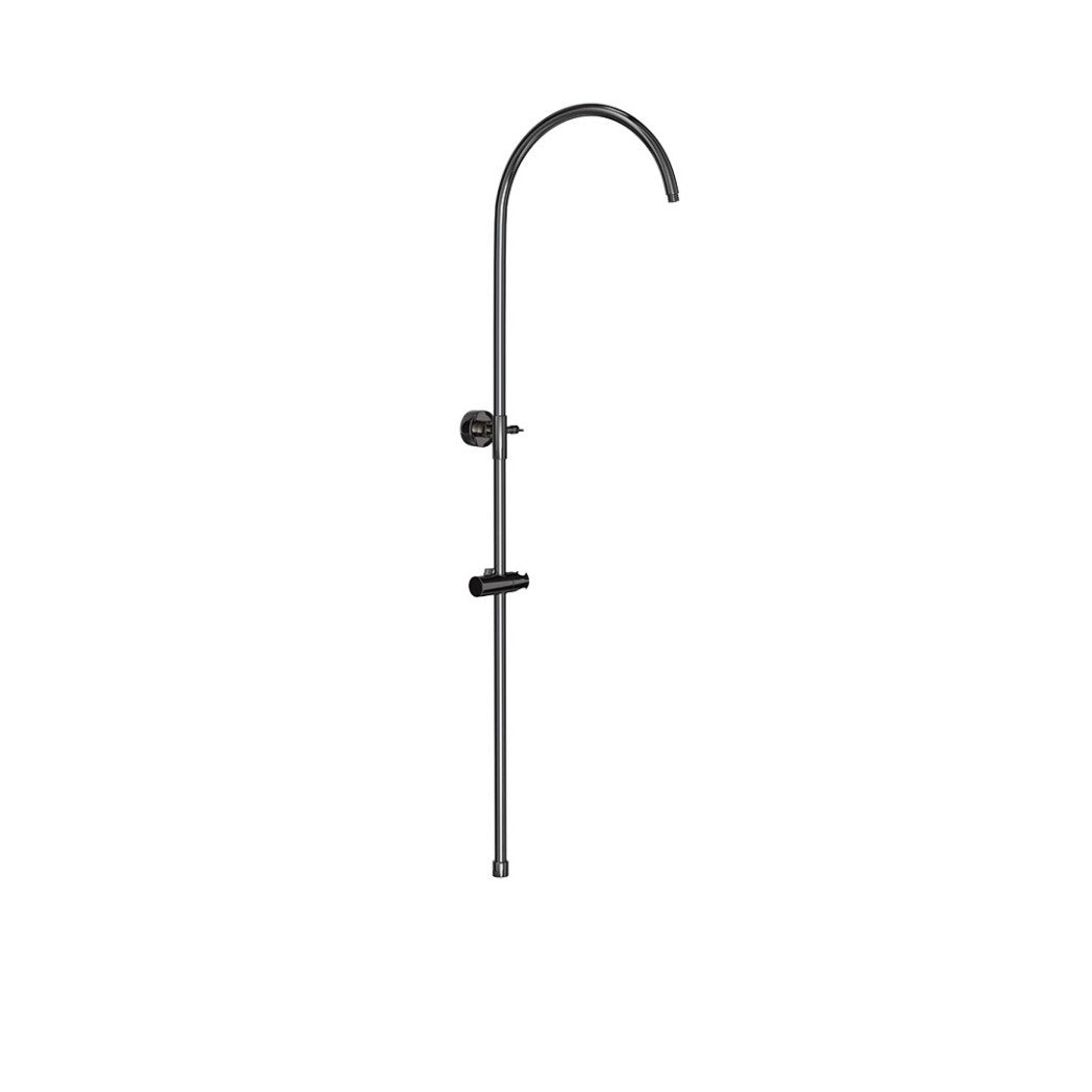 Jaquar Exposed Shower Pipe For Wall Mixer