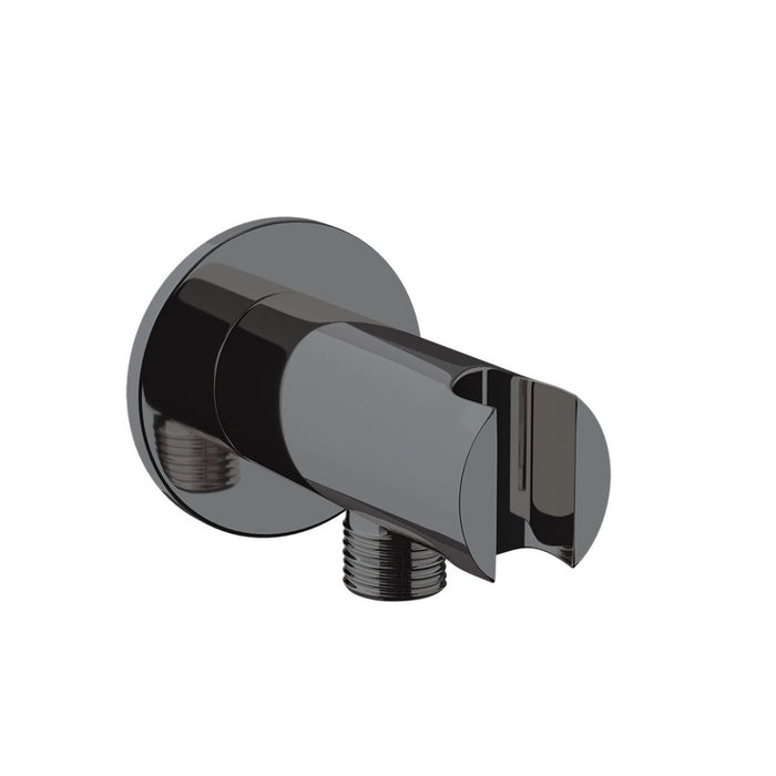Jaquar Wall Outlet with Shower Hook