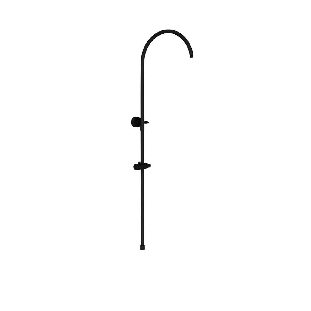 Jaquar Exposed Shower Pipe For Wall Mixer
