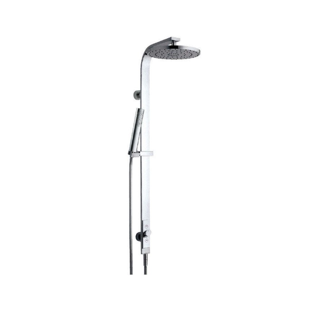 Jaquar Exposed Shower Pipe