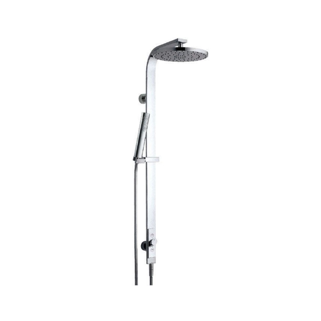 Jaquar Exposed Shower Pipe — Saini World