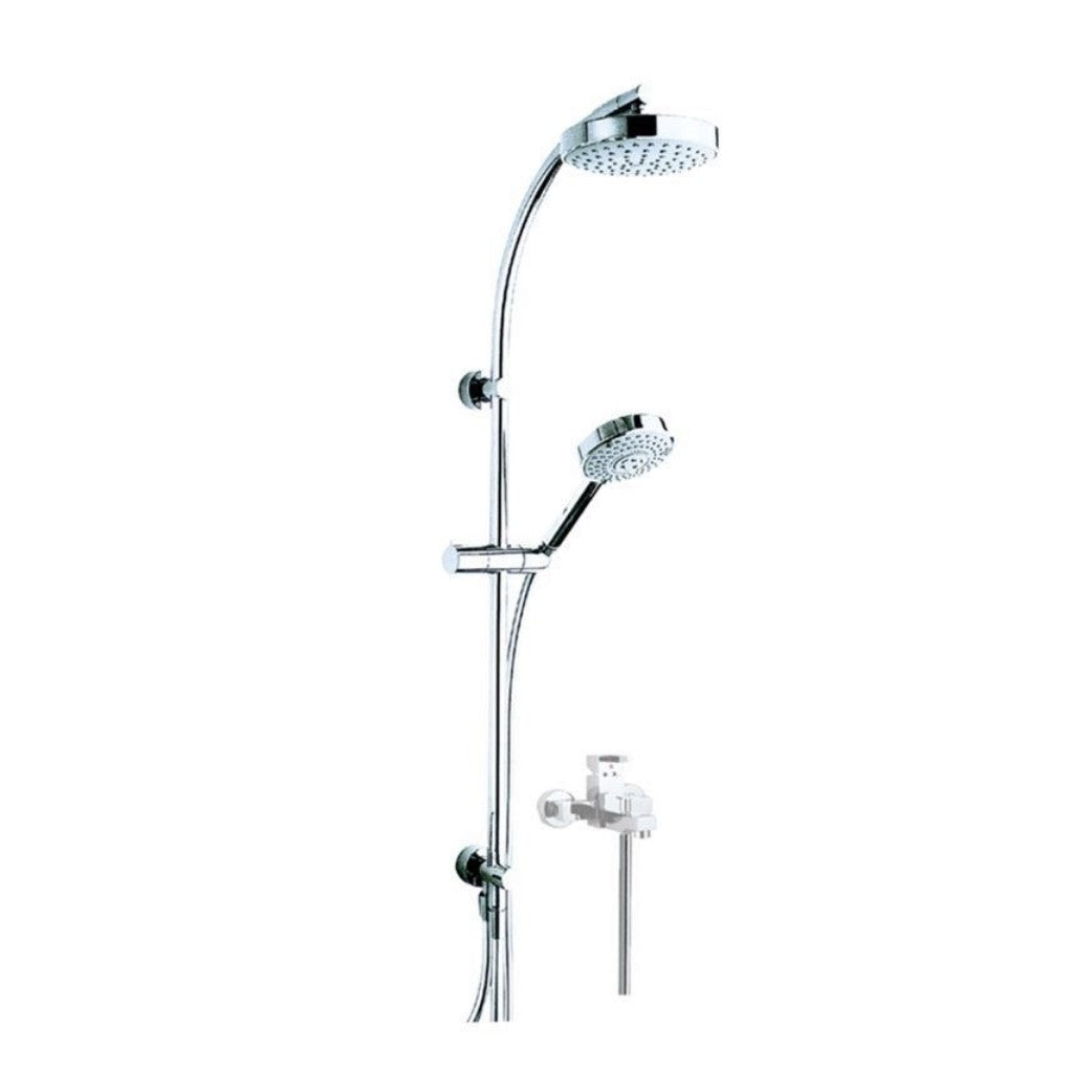 Jaquar Exposed Shower Pipe