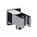 Jaquar Wall Qutlet with Shower Hook