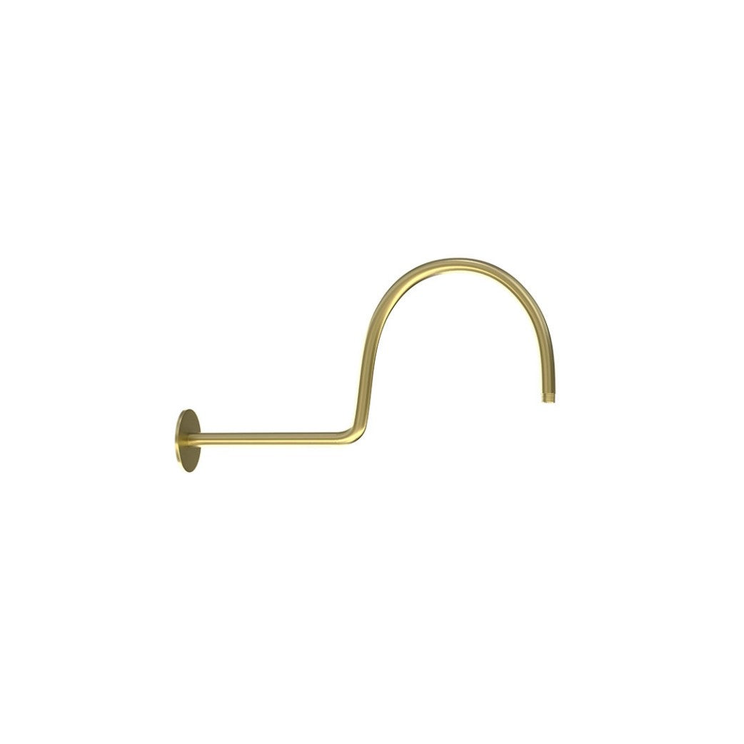 Jaquar Victorian Shower Arm