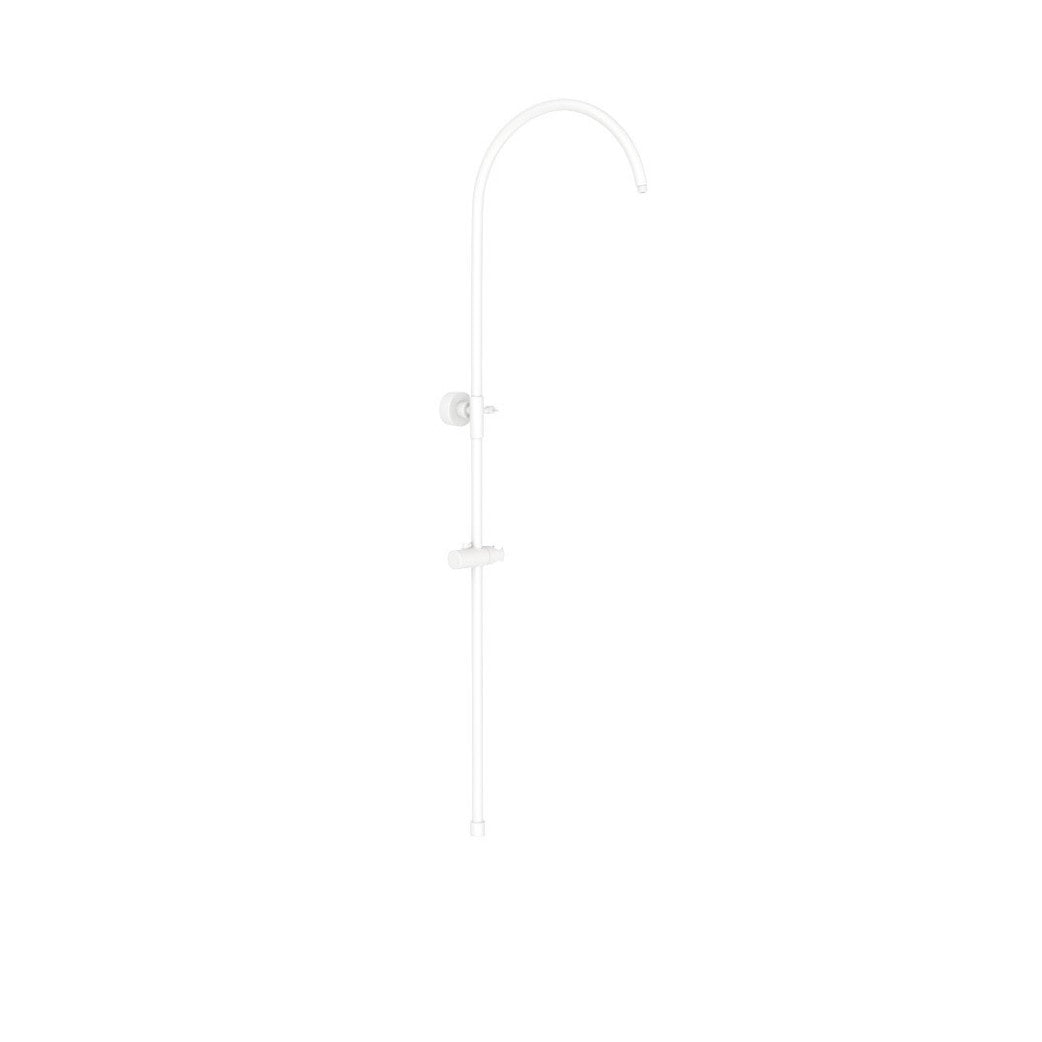 Jaquar Exposed Shower Pipe For Wall Mixer