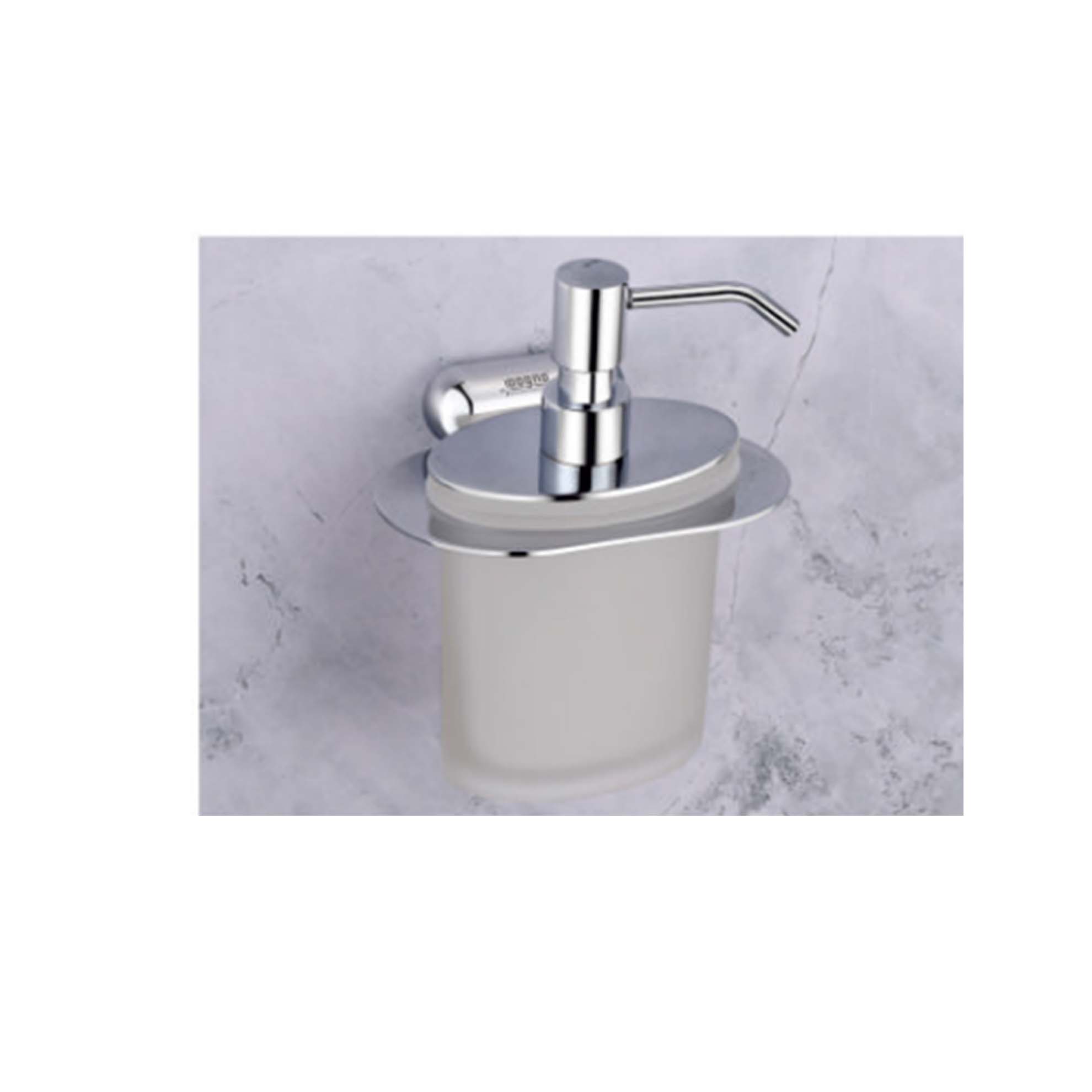 SOLO-LIQUID SOAP DISPENCER