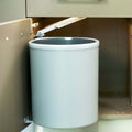 Swing Out Waste Bin