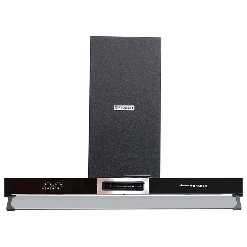 Faber - AEROSTATION SPARKLE PRO 3D AB TC 90