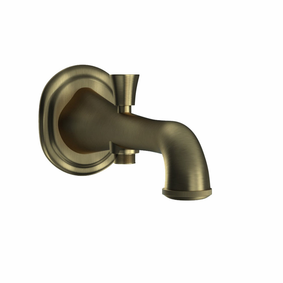 Jaquar Bath Tub Spout with Button attachment