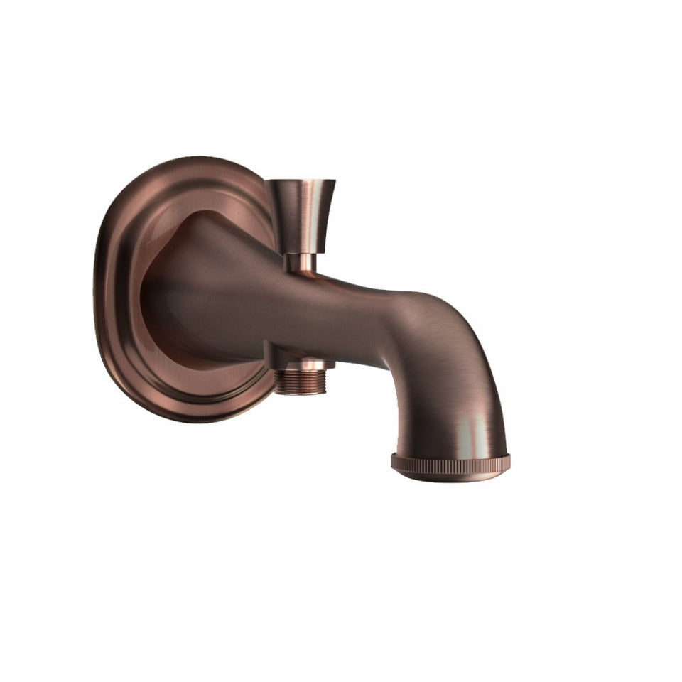 Jaquar Bath Tub Spout with Button attachment