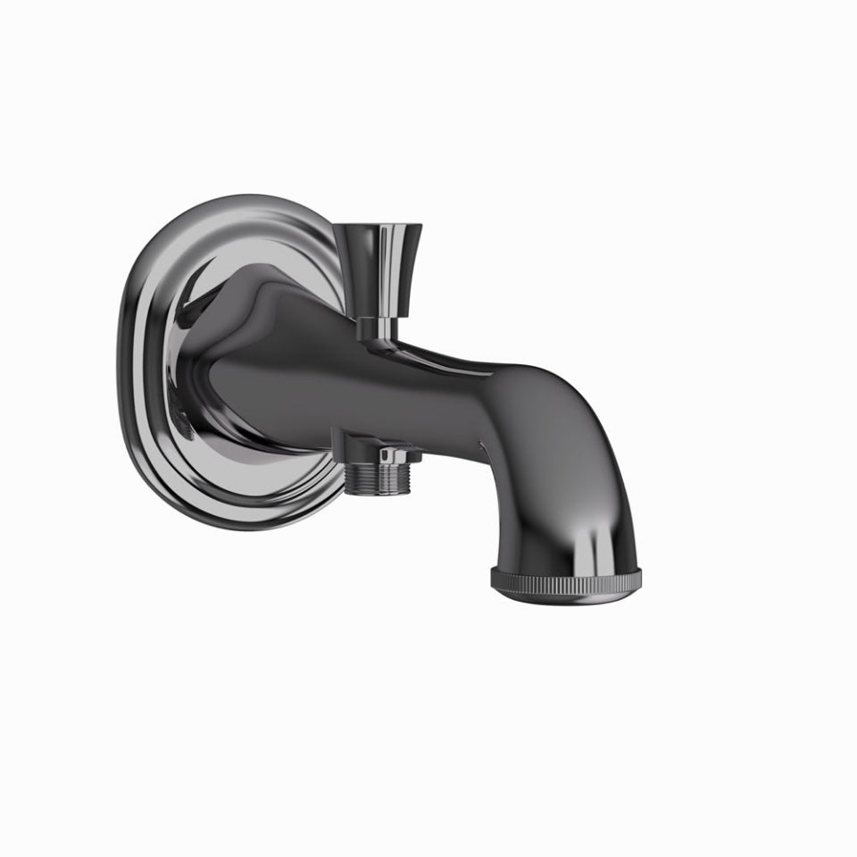 Jaquar Bath Tub Spout with Button attachment