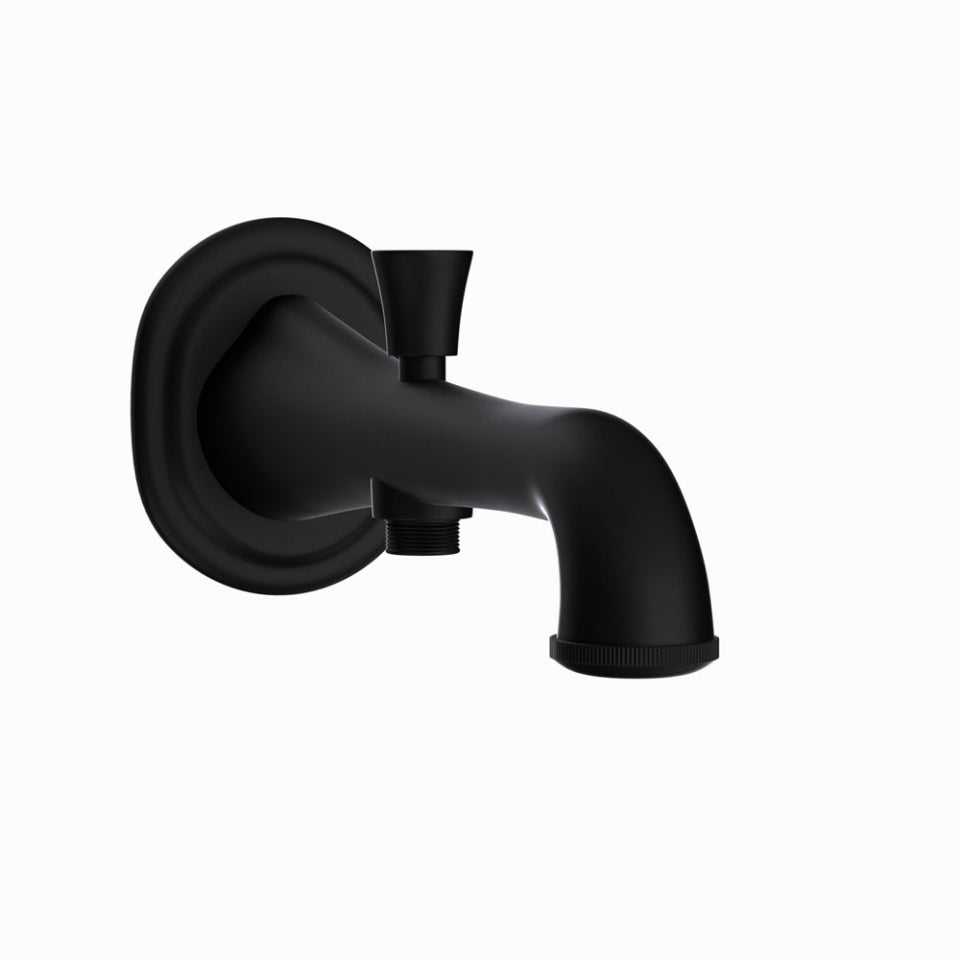 Jaquar Bath Tub Spout with Button attachment