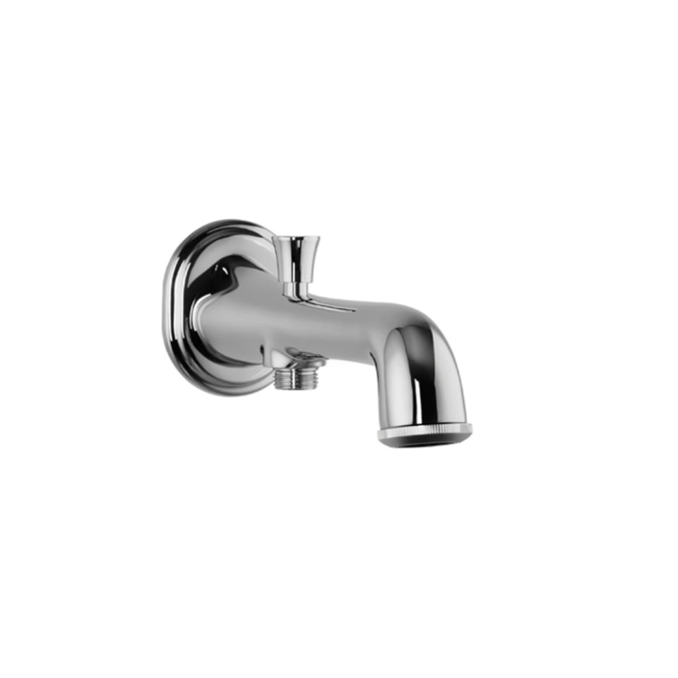 Jaquar Bath Tub Spout with Button attachment