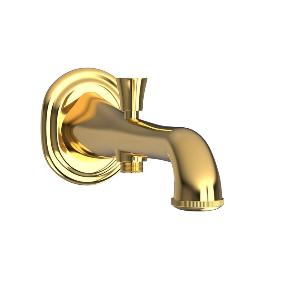 Jaquar Bath Tub Spout with Button attachment