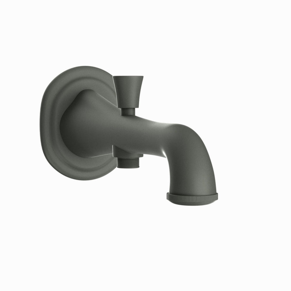 Jaquar Bath Tub Spout with Button attachment
