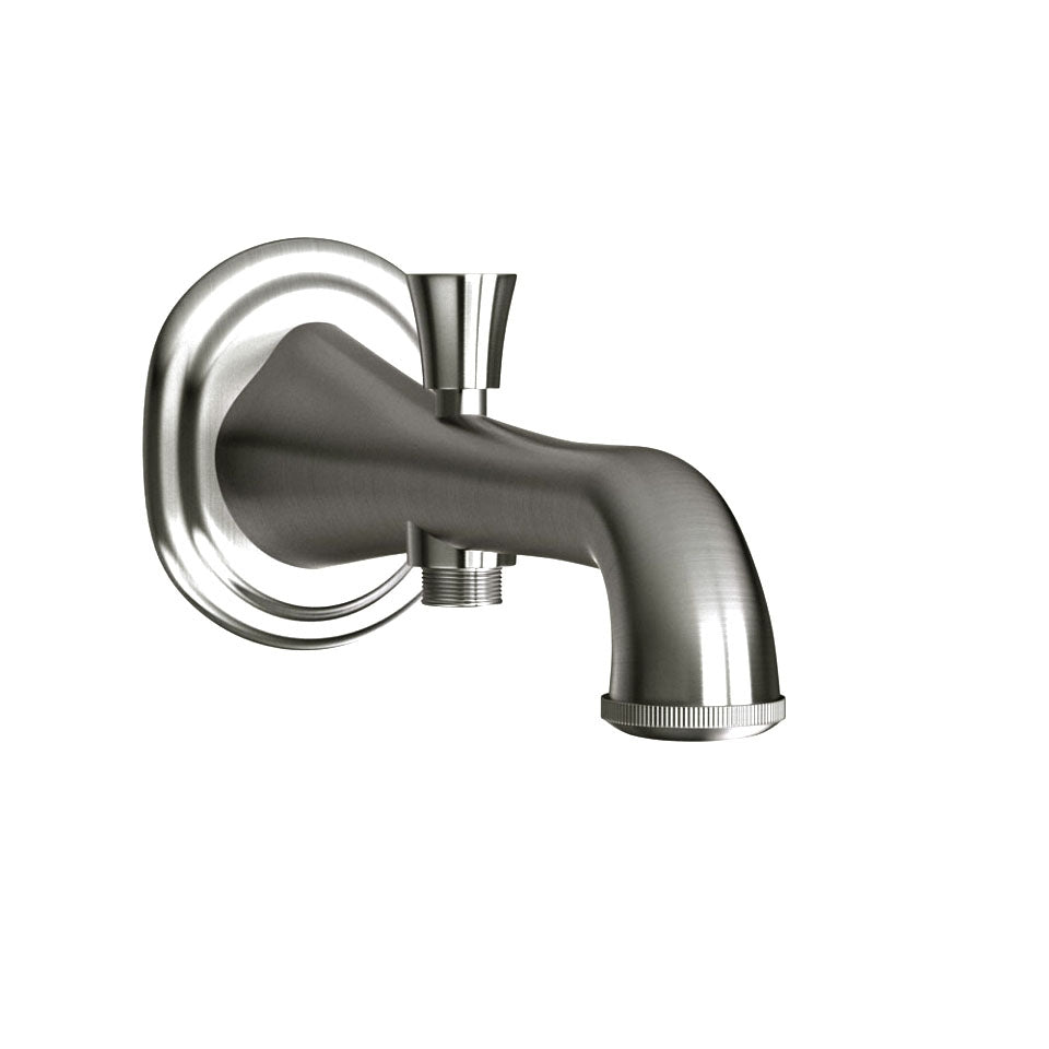 Jaquar Bath Tub Spout with Button attachment