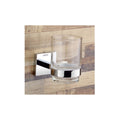 SPINAL - GLASS TUMBLER HOLDER