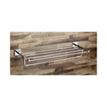 SPINAL - TOWEL RACK