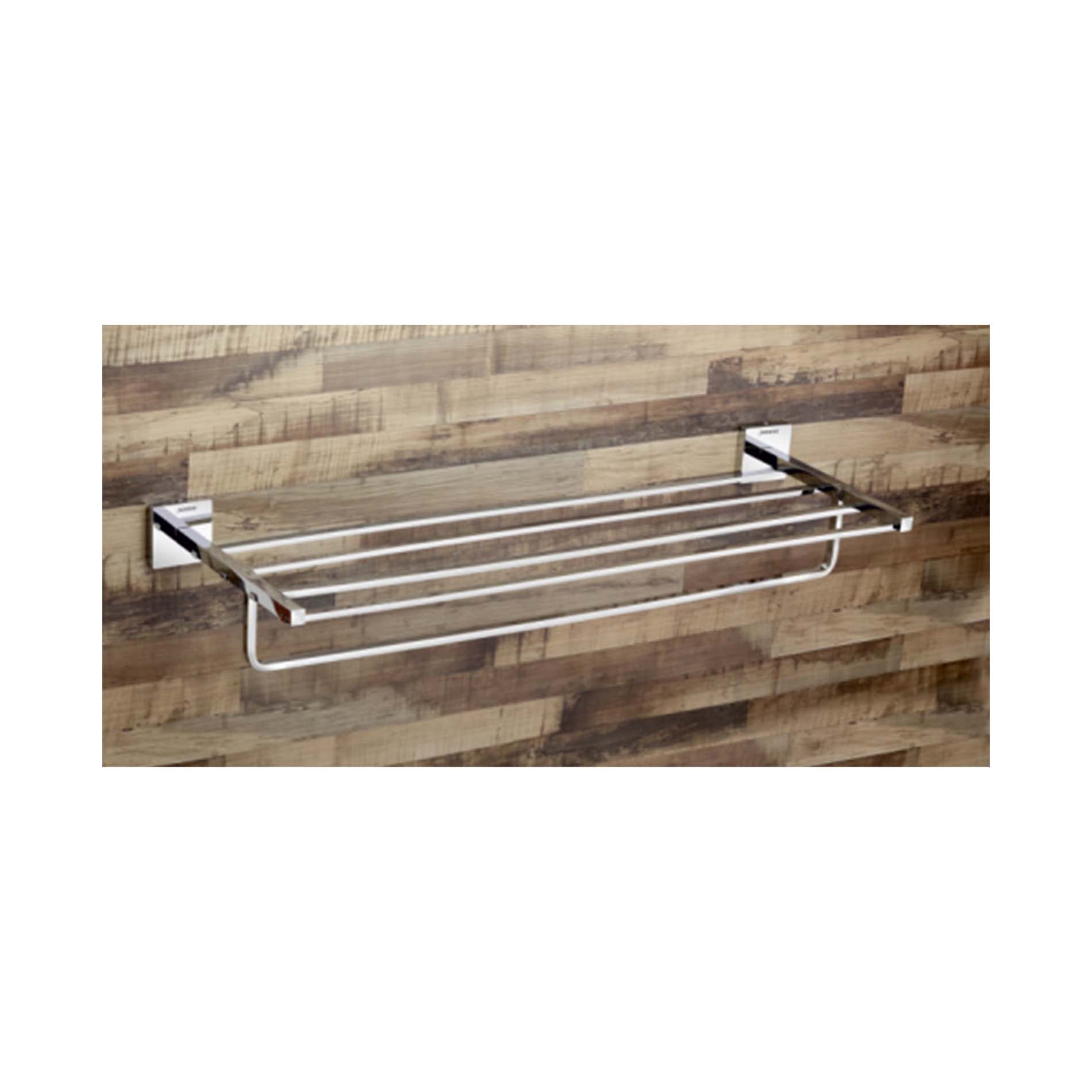 SPINAL - TOWEL RACK