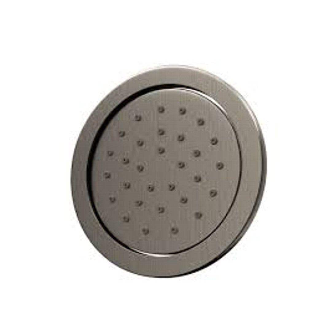 Jaquar Body Shower Concealed 120mm