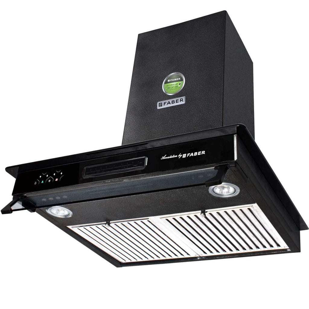 Faber - AEROSTATION STAR PRO 3D AB TC 60