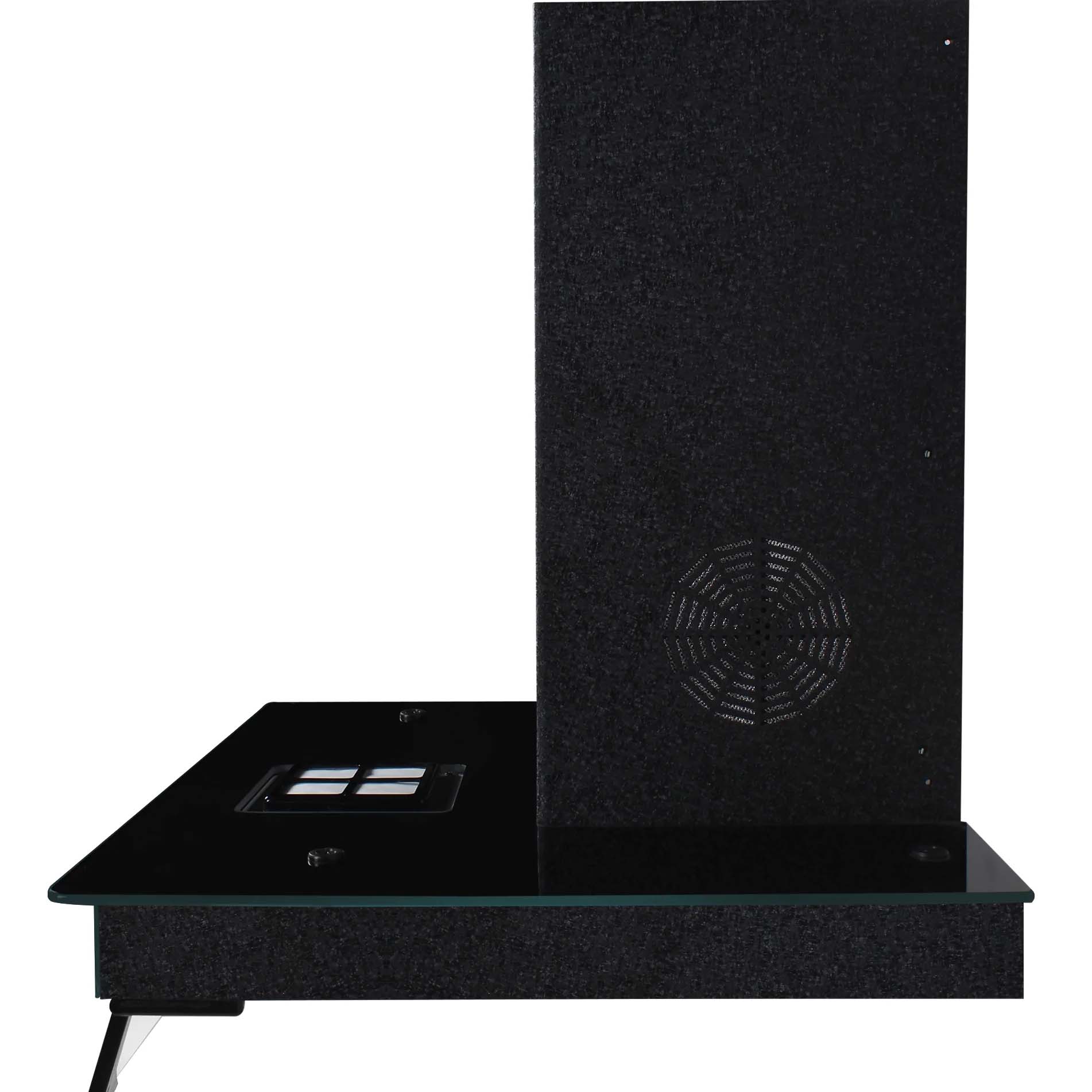 Faber - AEROSTATION STAR PRO 3D AB TC 60