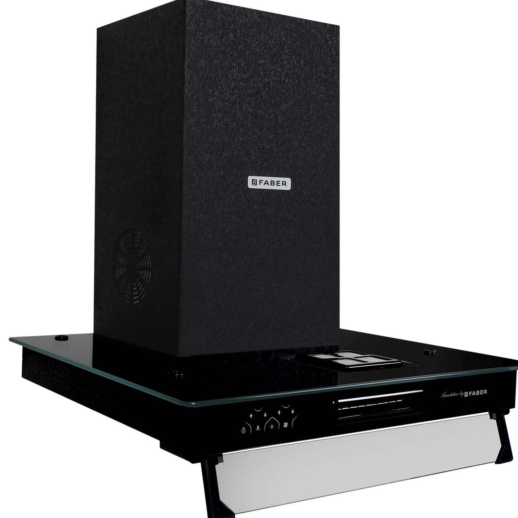 Faber - AEROSTATION STAR PRO 3D AB TC 60