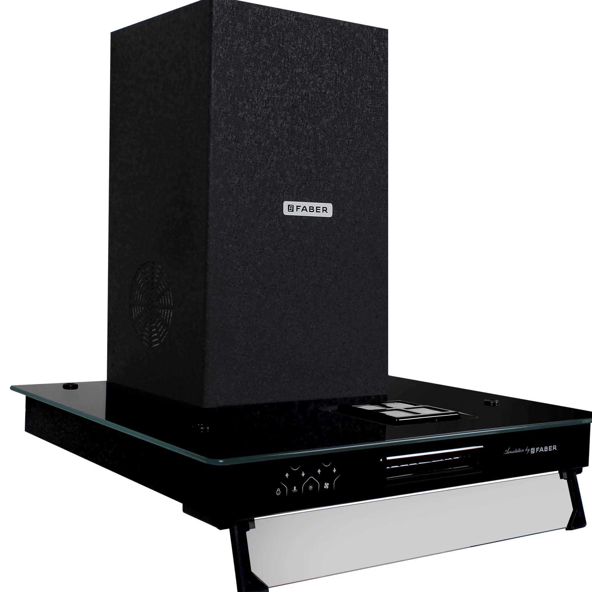 Faber - AEROSTATION STAR PRO 3D AB TC 60
