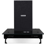 Faber - AEROSTATION STAR PRO 3D AB TC 60
