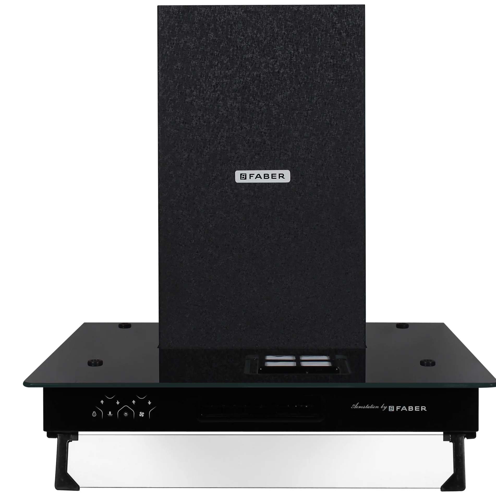 Faber - AEROSTATION STAR PRO 3D AB TC 60