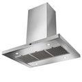 HOOD STILO SLIM PLUS DD ISOLA LTW 90