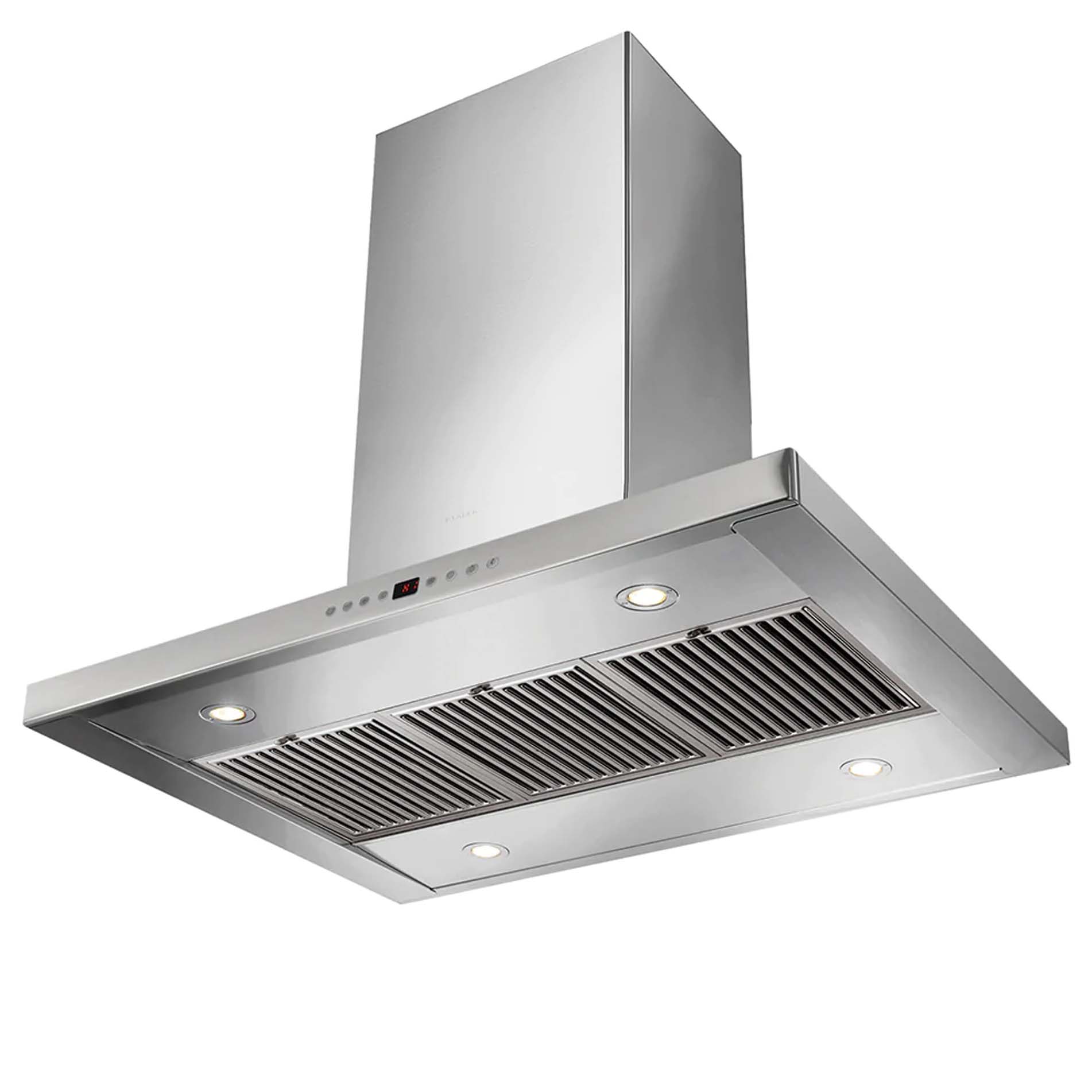 HOOD STILO SLIM PLUS DD ISOLA LTW 90