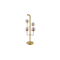 Jaquar Diamond cut Table Lamp
