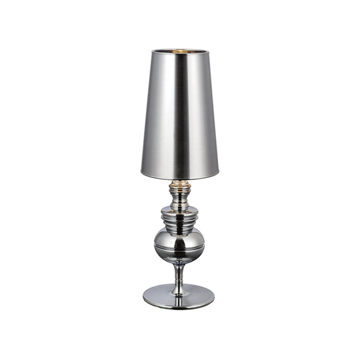 Jaquar PVC shade Table Lamp