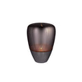Jaquar Smoky Grey Table Lamp