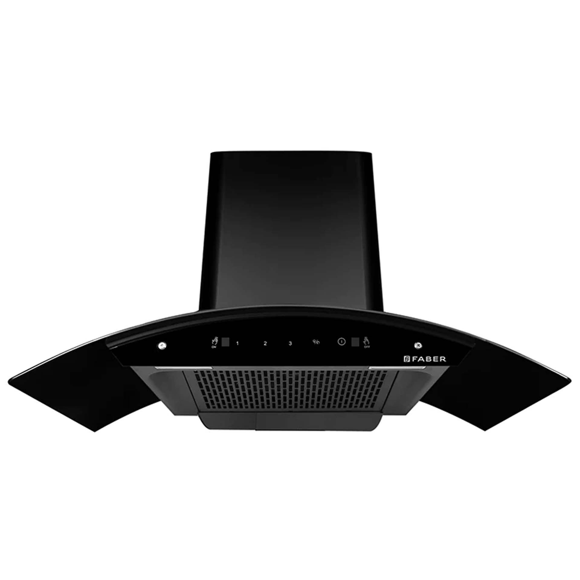SUNNY HC SC BK 90