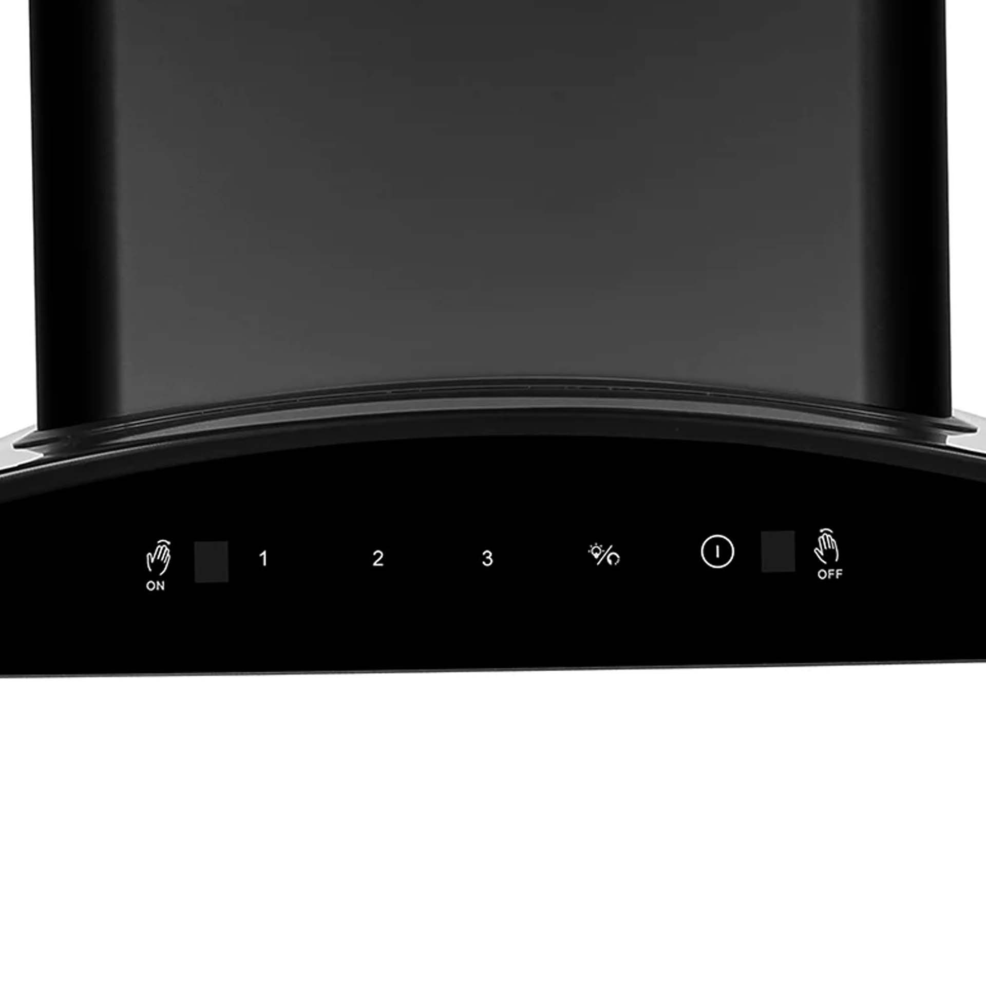 SUNNY HC SC BK 90